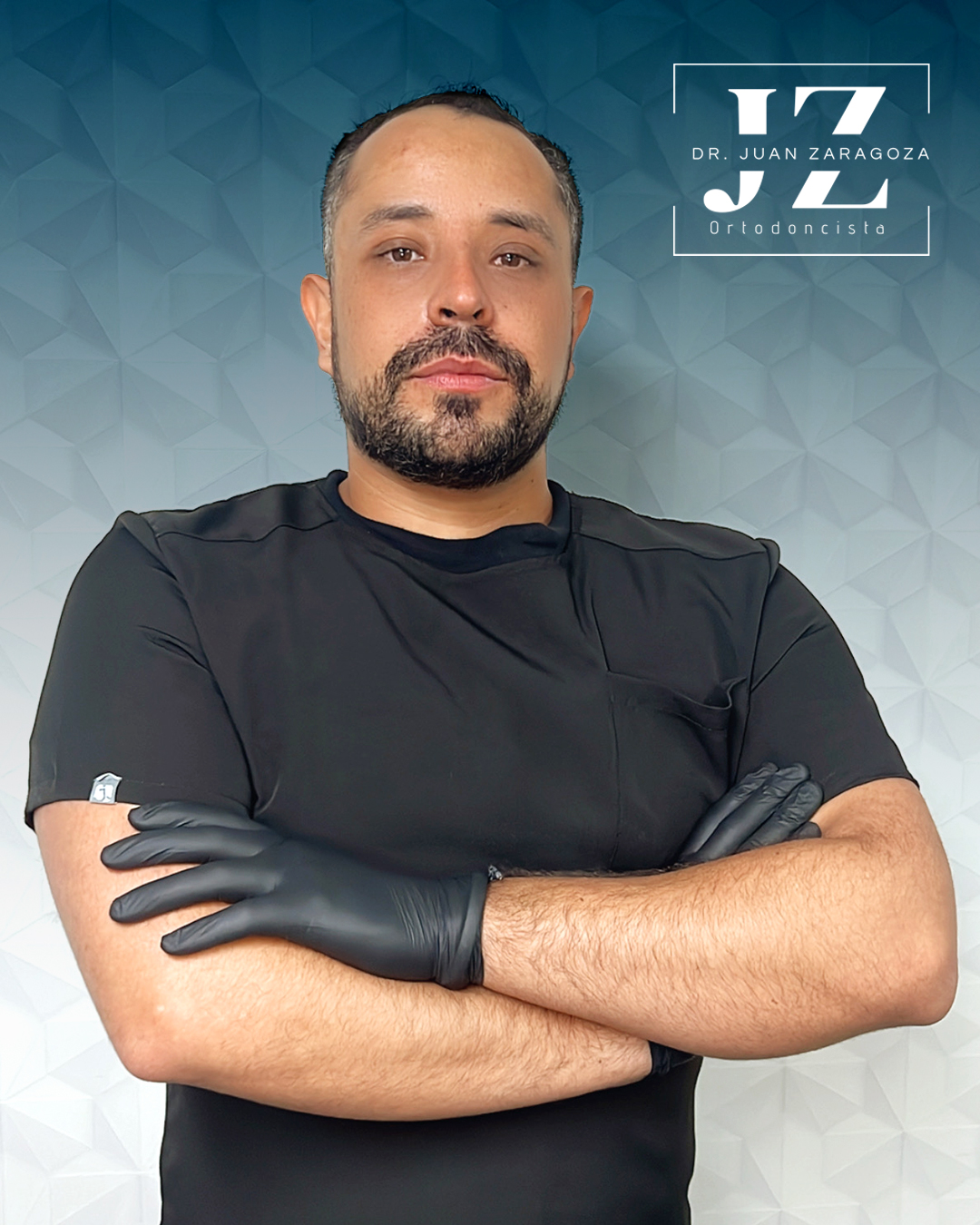 Dr. Juan Zaragoza M